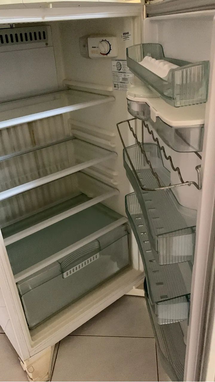 Geladeira 