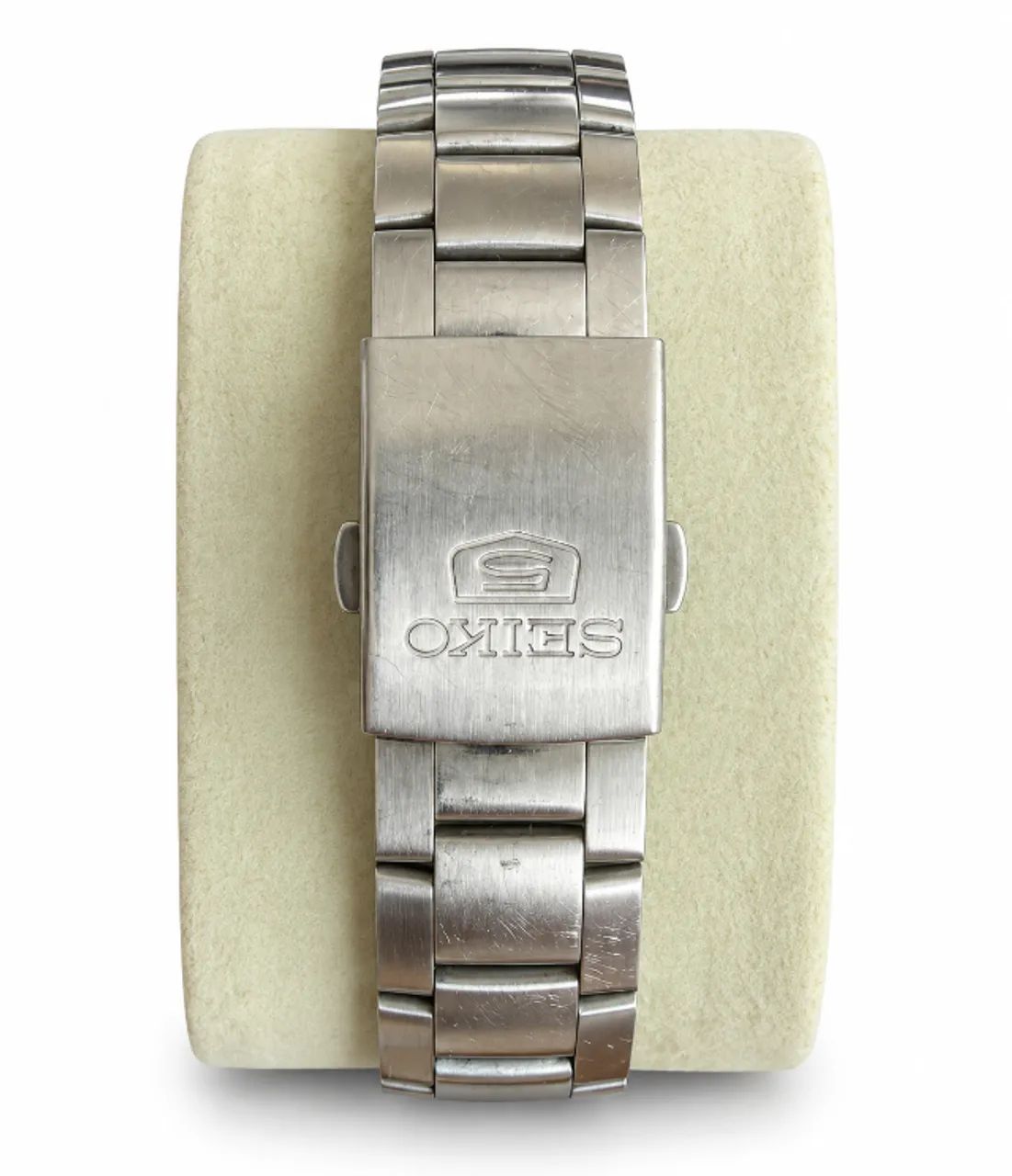 Relogio Seiko 5 SNK607K1 - Automatico  - Foto 4