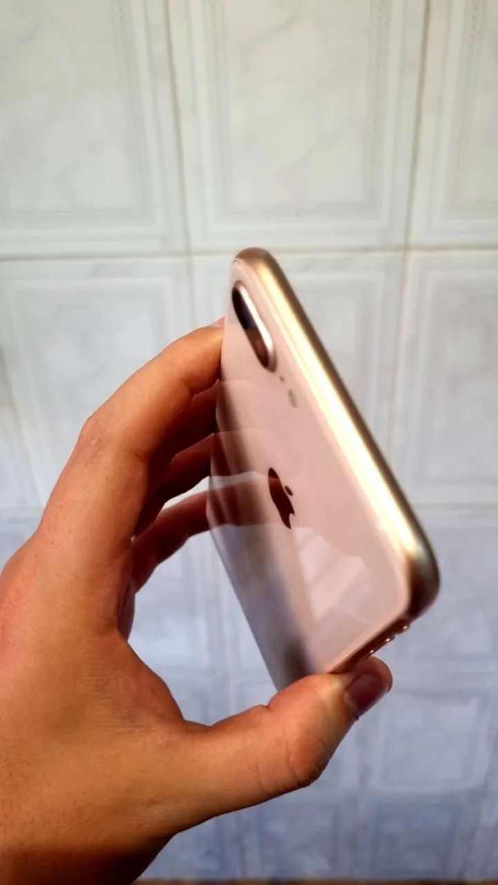 Iphone 8 plus 256gb  - Foto 3