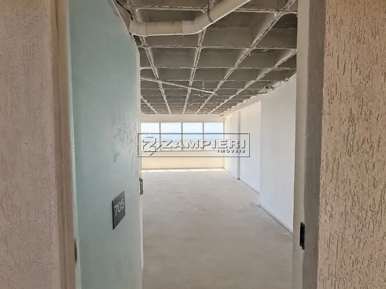 SALA COMERCIAL PARA LOCAÇÃO - EVOLUTION MEDICAL CENTER | PONTA VERDE - Foto 2