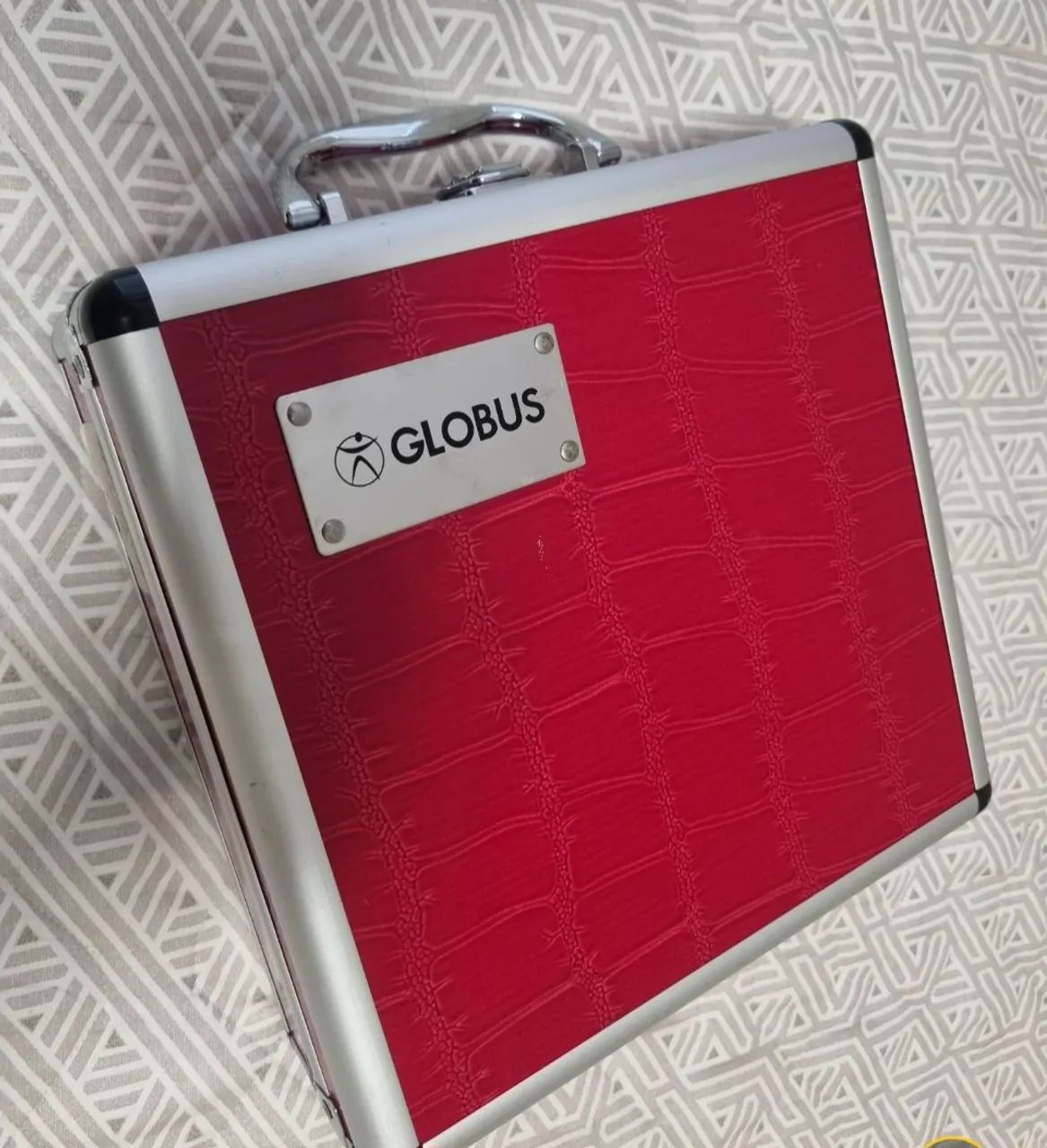 Globus Activa 700 - Foto 4