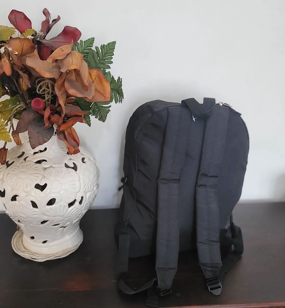 Mochila Sestini urbana selfie preta - Foto 4