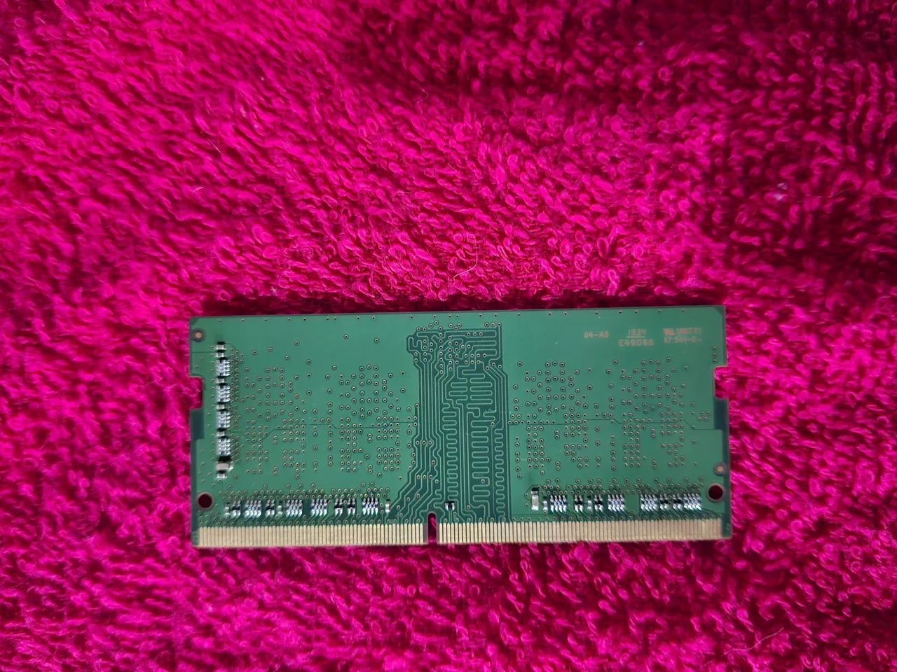 Memória 4GB 2666MHz para Notebook - Foto 2