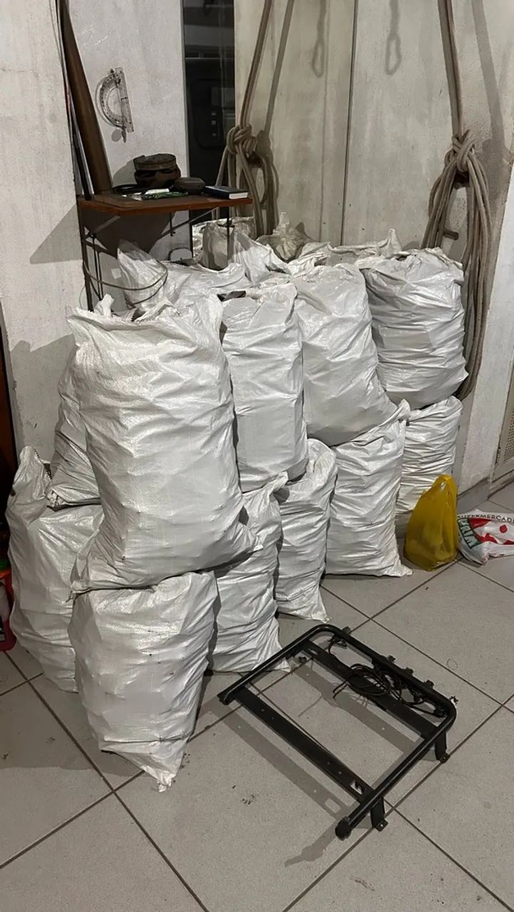 Vendo piso de Madeira - Foto 3