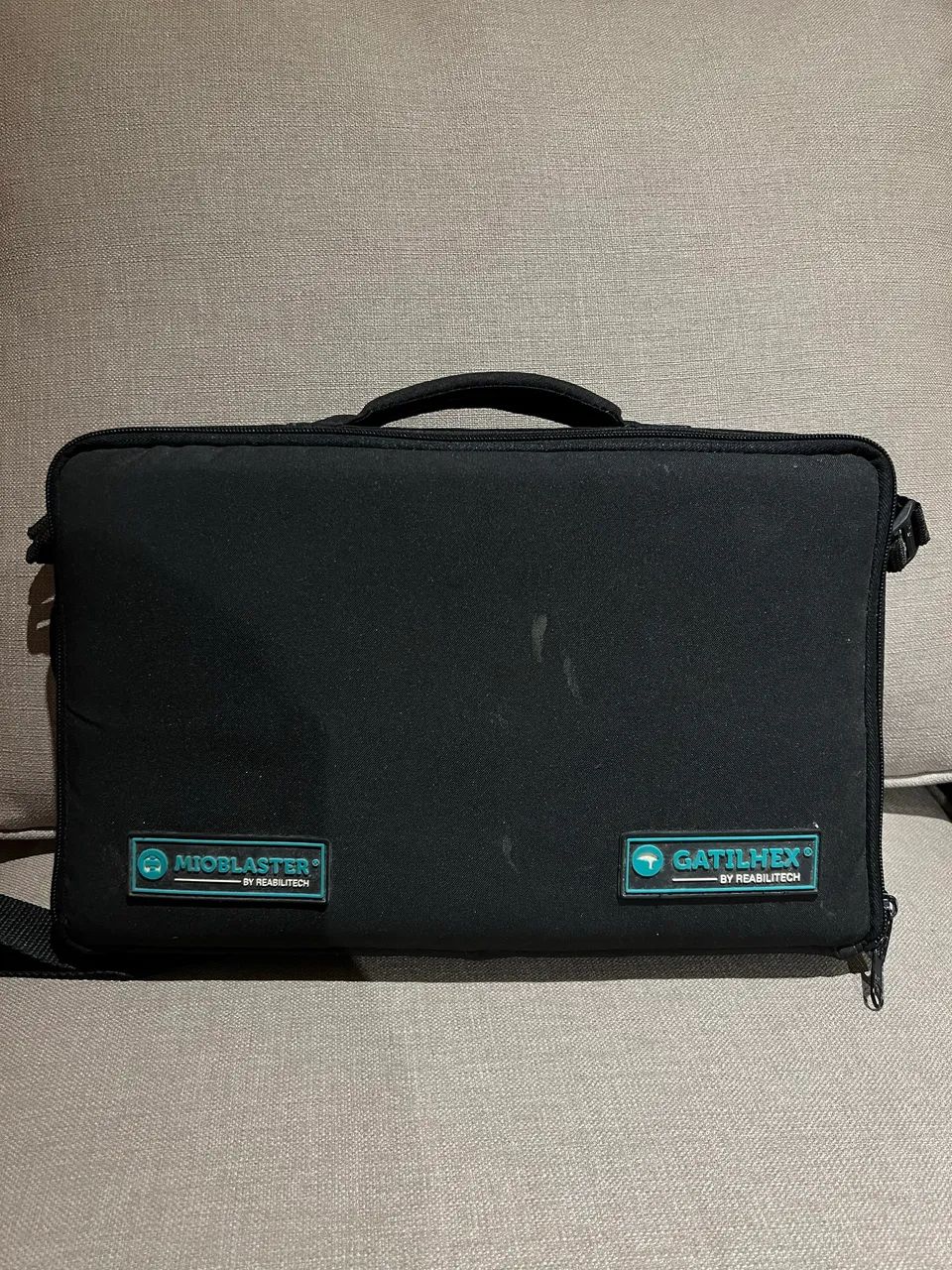 Kit mioblaster completo + polegar  - Foto 2