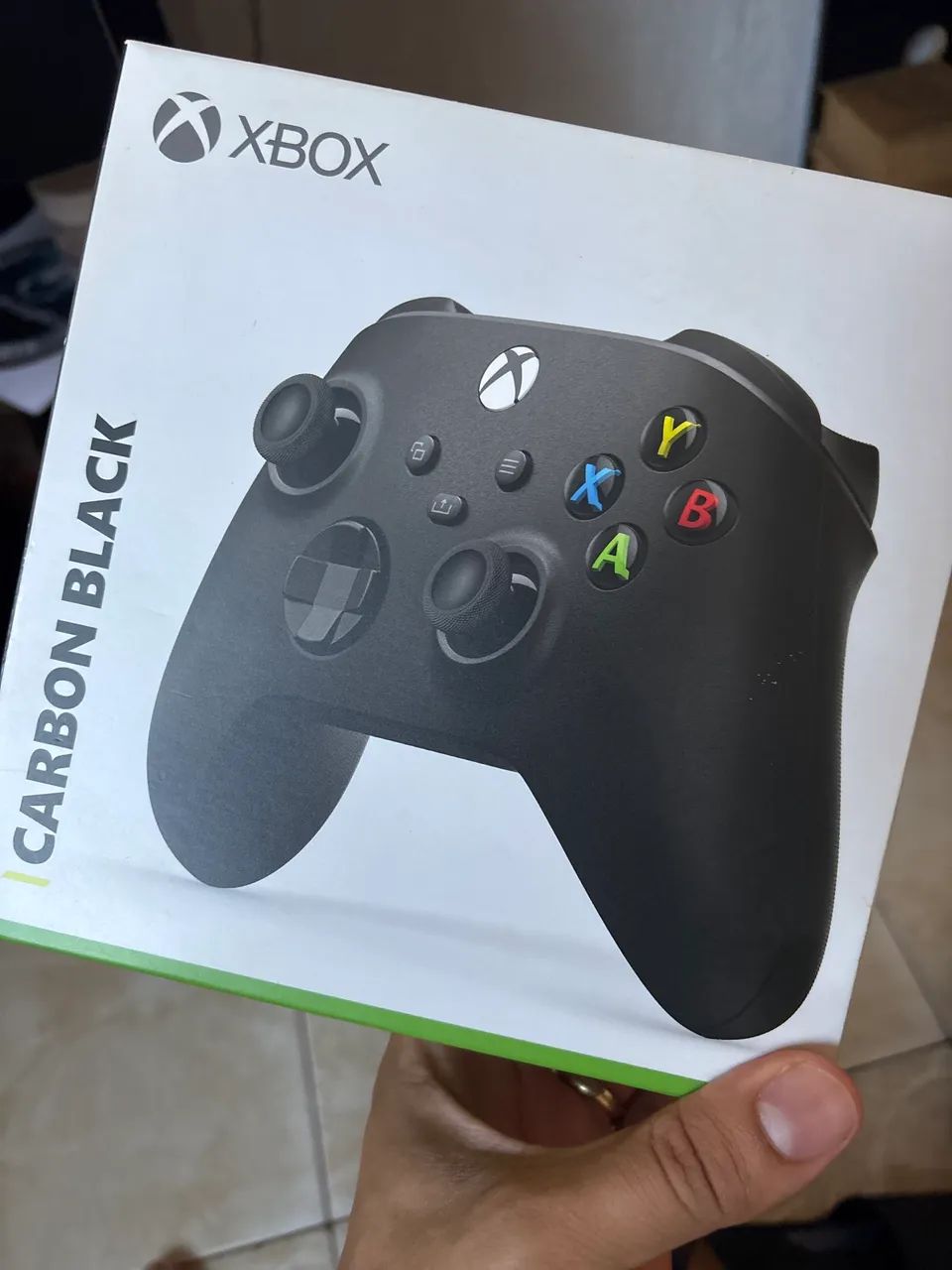 Controle de Xbox - Foto 4