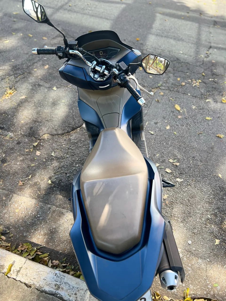 HONDA PCX 160 2024 - Foto 3