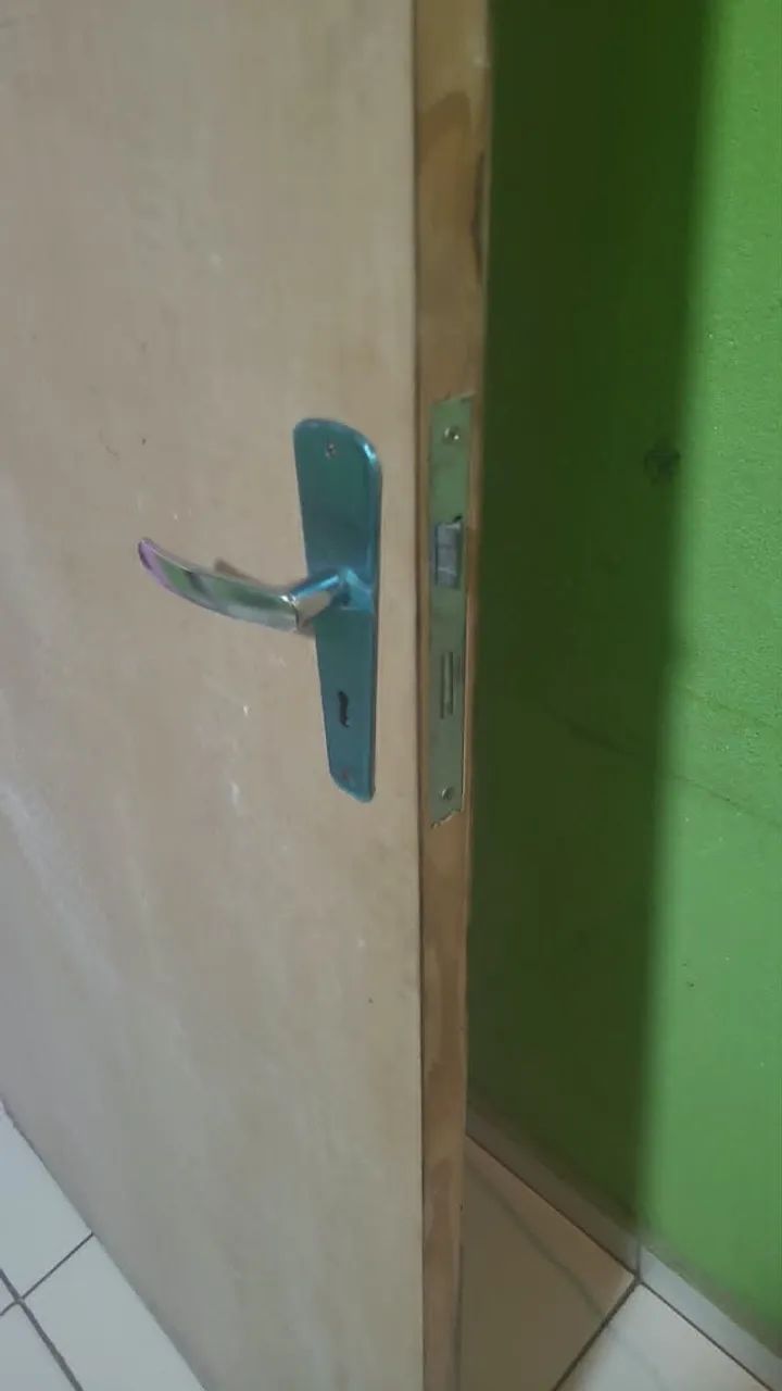Porta - Foto 2