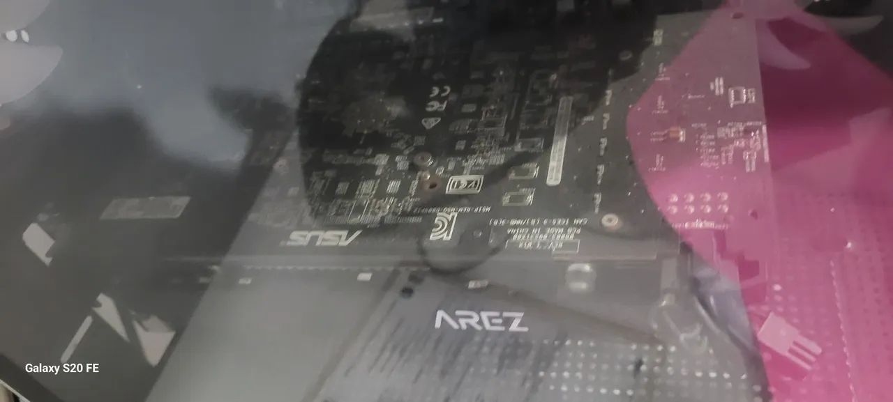 Placa de video - Foto 4