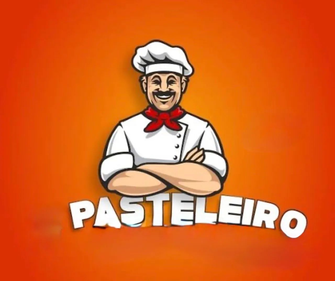 Vaga para pasteleiro 