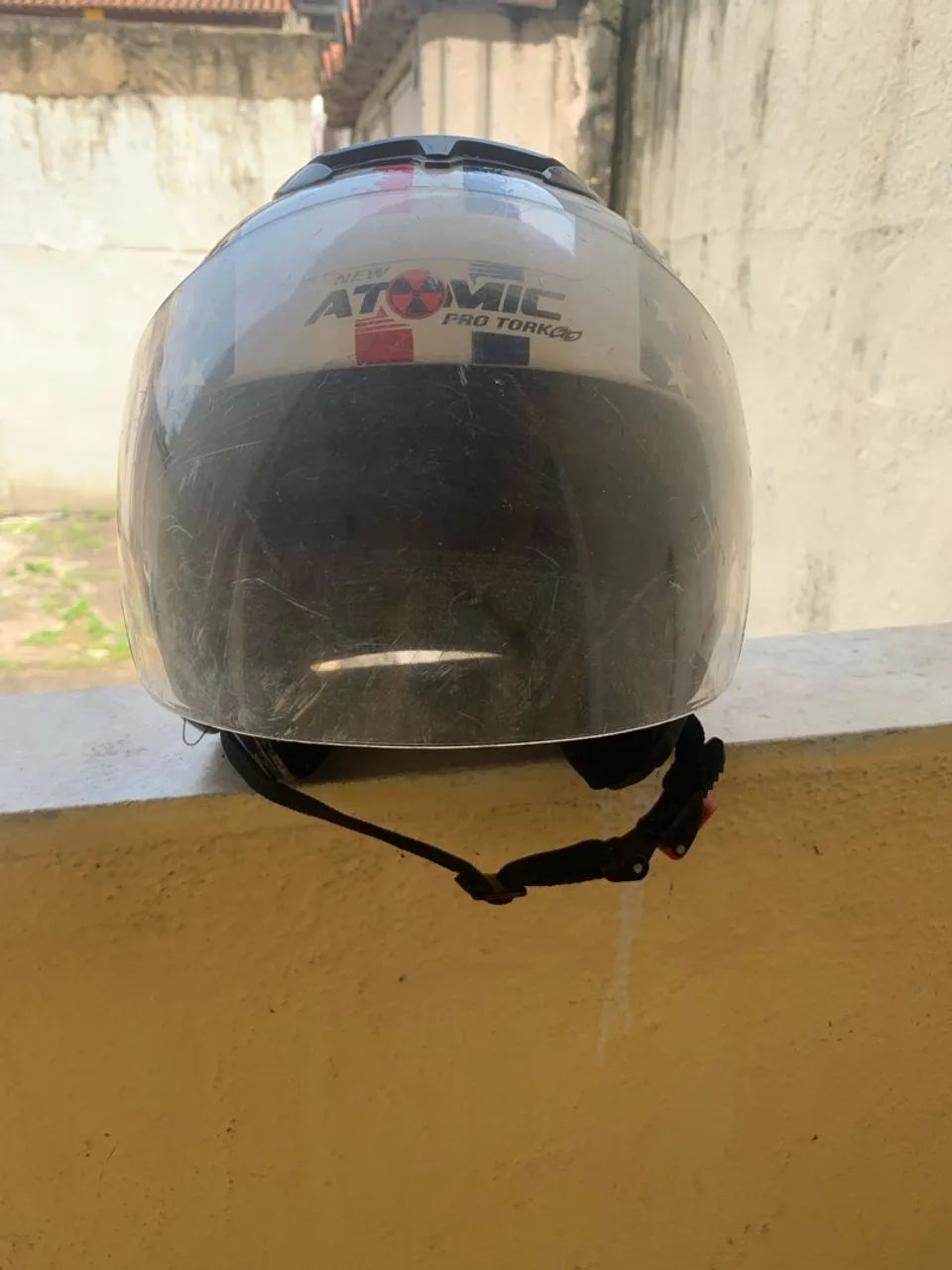 Capacete  - Foto 2