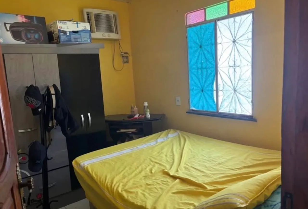 VENDO CASA NO GUAMA & - Foto 3