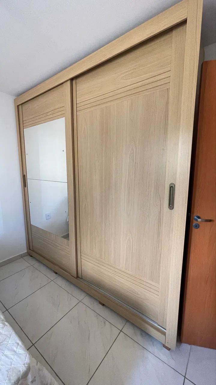 Guarda roupa - Foto 2