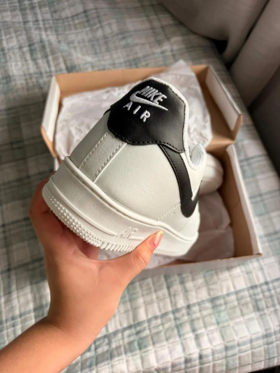 tênis nike - Foto 2