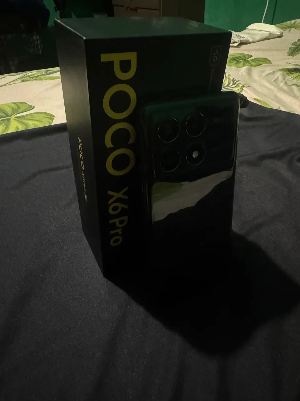Vendo POCO X6 Pro - Foto 5
