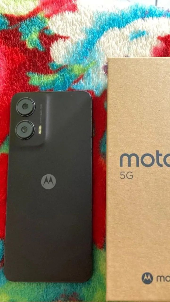 Motog35 NOVO  - Foto 3