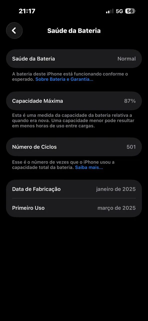 IPHONE 15 / 128GB - Foto 4