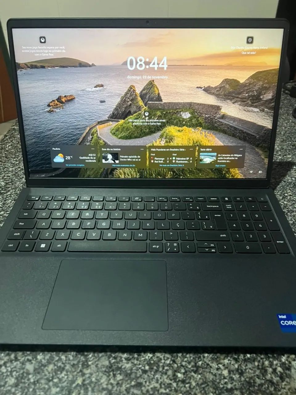 Notebook Dell i7 13 Geração - Foto 3