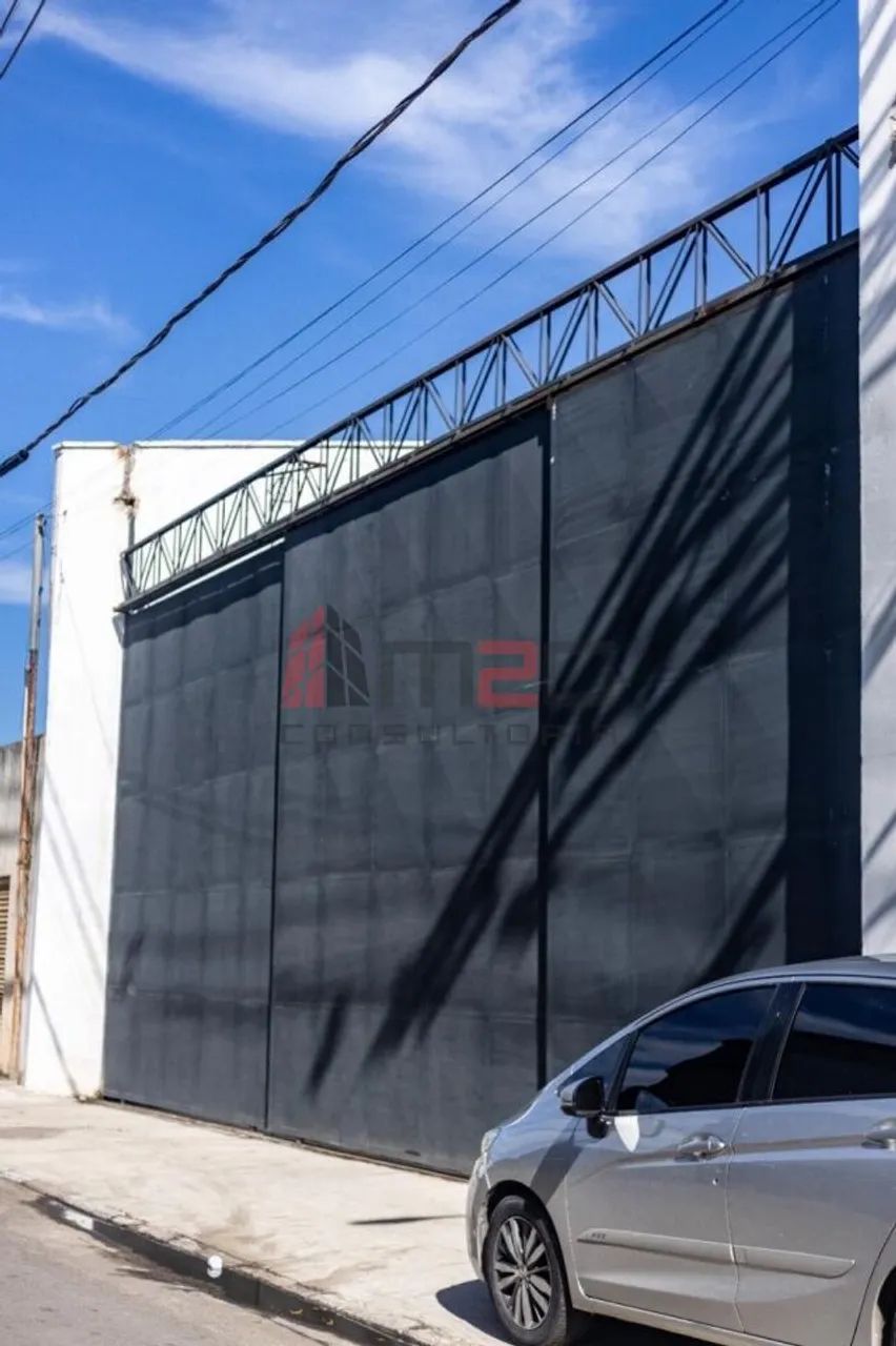Galpão Comercial - Foto 5