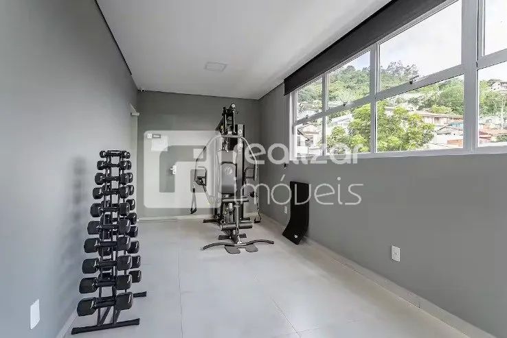 Studio no bairro Centro Florianópolis - Foto 3