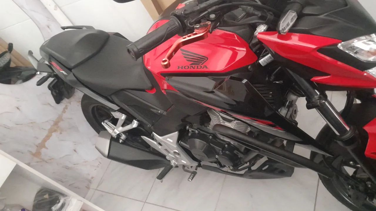 Moto zero ... - Foto 2