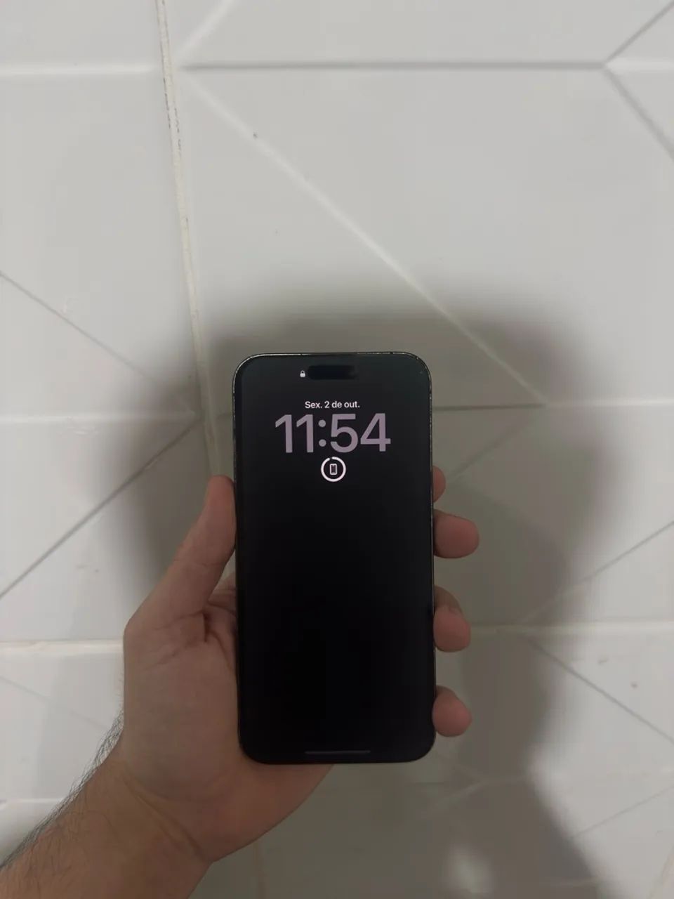 iPhone 14 Pro Max - 256GB - Foto 2