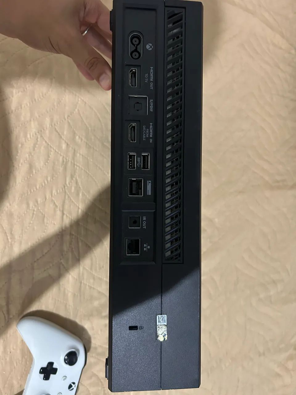 Xbox one fat 500gb  - Foto 3