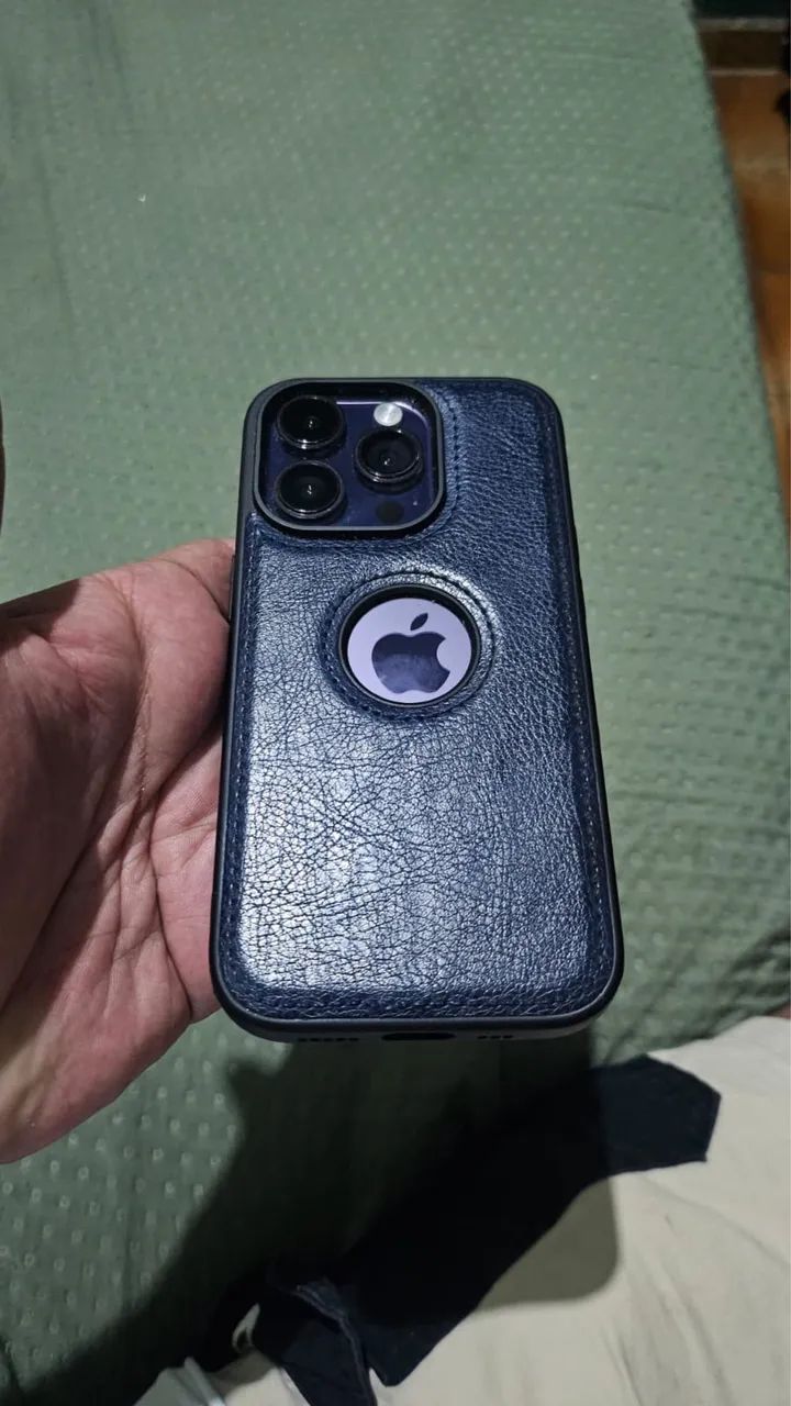 iPhone 14 Pro 128gb - Foto 5