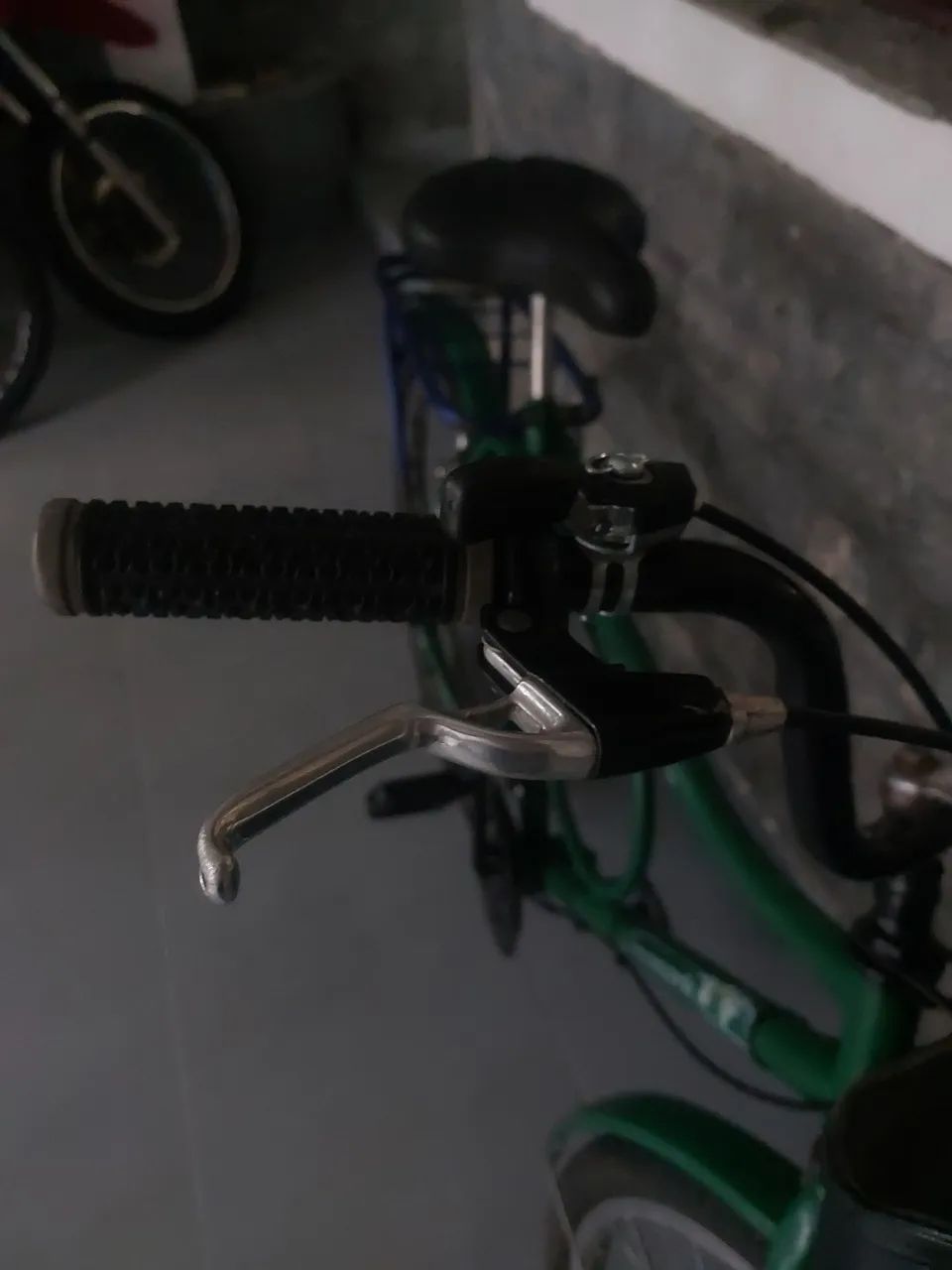 Bicicleta Monark barra forte aro 26 - NOVA  - Foto 2