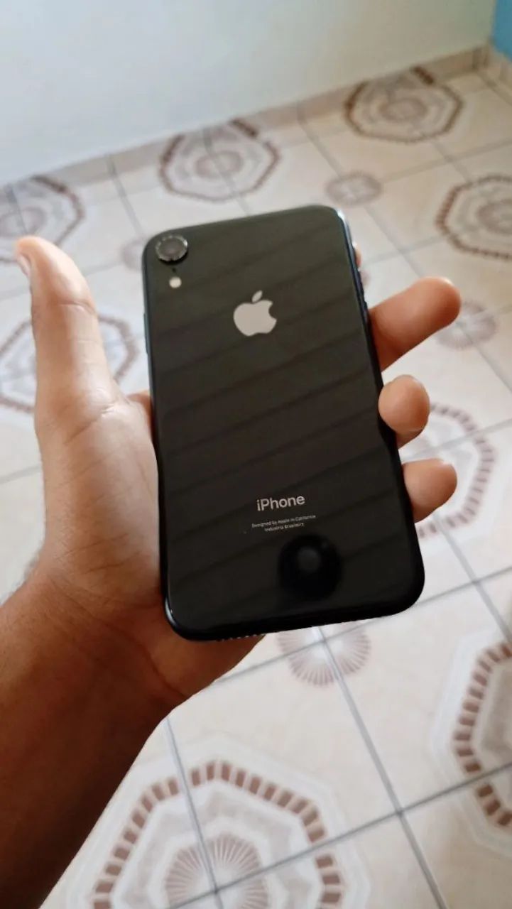 IPHONE XR NO PRECINHO  - Foto 2
