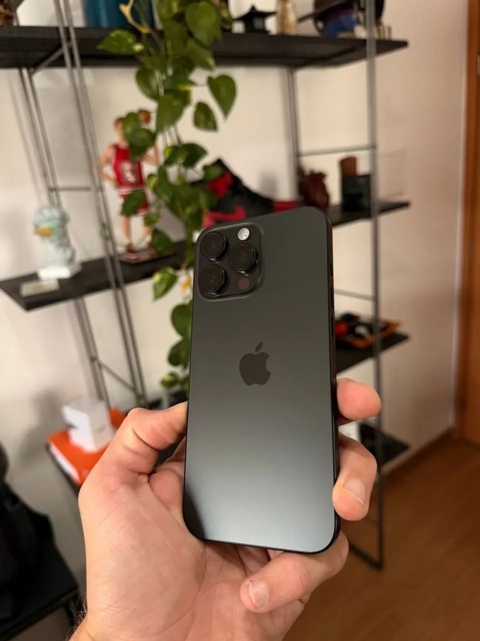 iPhone 16 Pro Max  - Foto 3