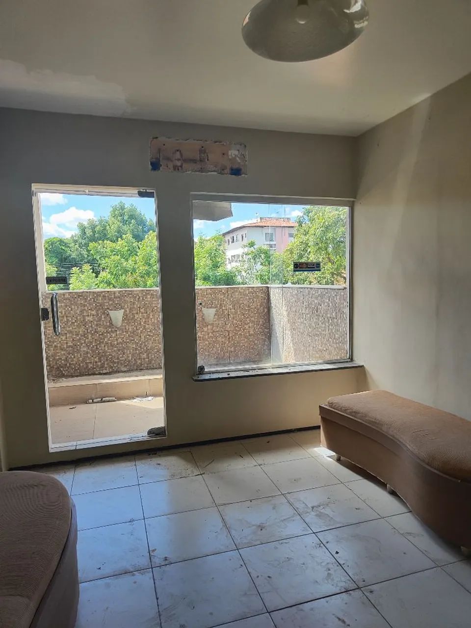 Sala comercial 65m² - Foto 2