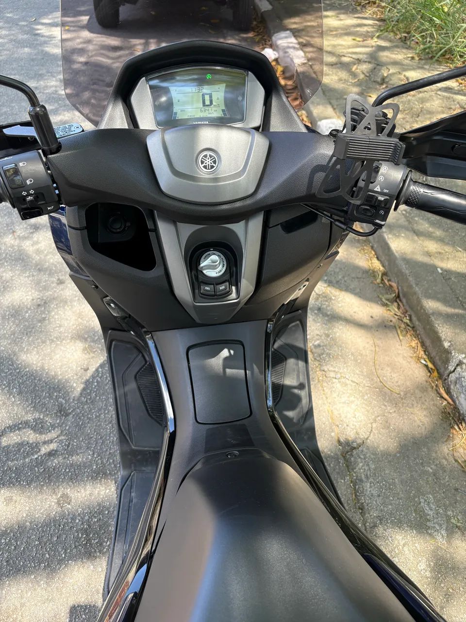 Nmax 160 Connected ABS - Foto 2
