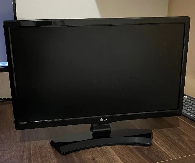 TV Monitor LG 20 polegadas - HD