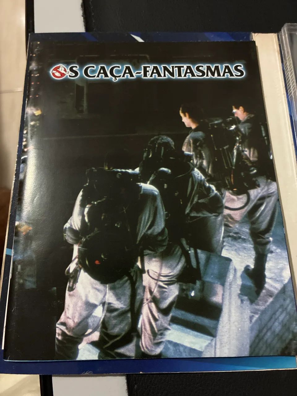Bluray os caça fantasmas 1e2 - Foto 5