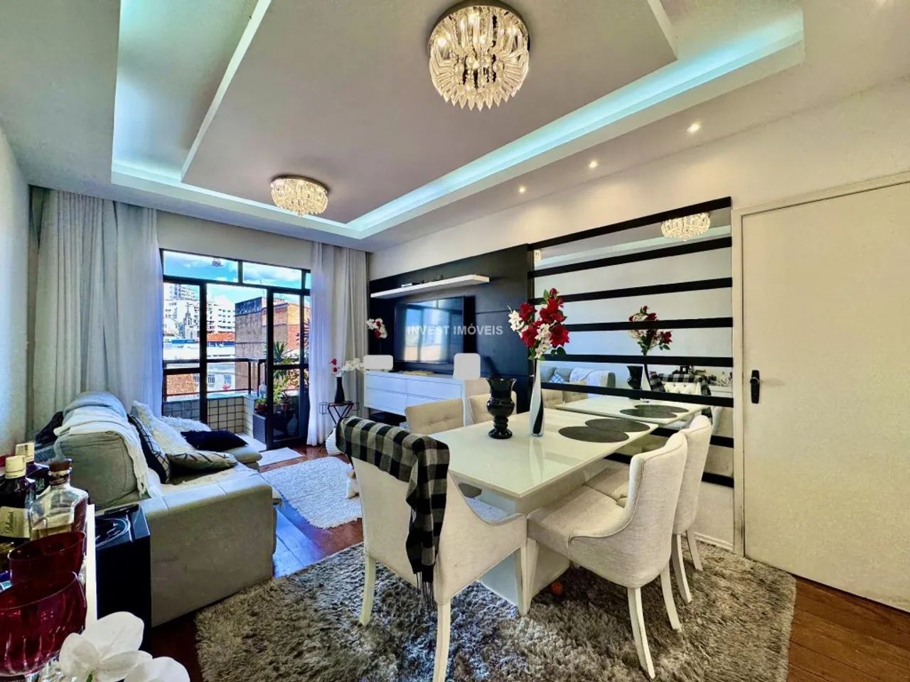 Apartamento - Juiz de Fora MG - Foto 4