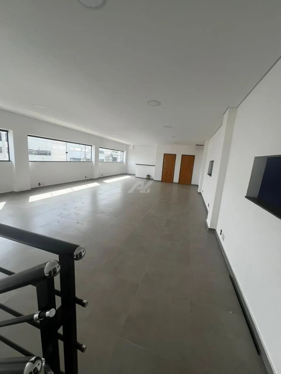 galpão - Centro Empresarial de Indaiatuba - Indaiatuba - Foto 2