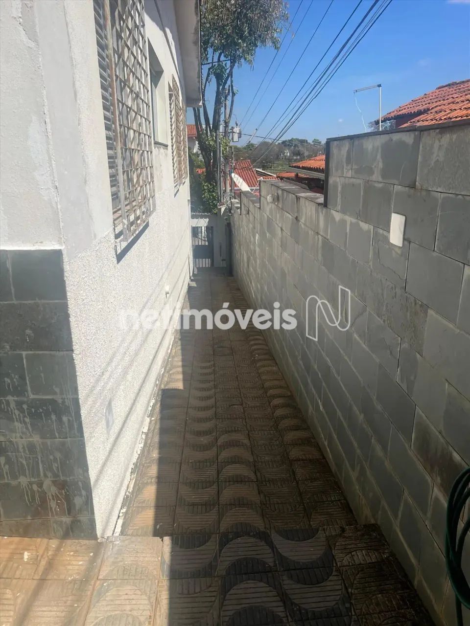 Casa de 3 quartos com varanda no Santa Inês - Foto 2