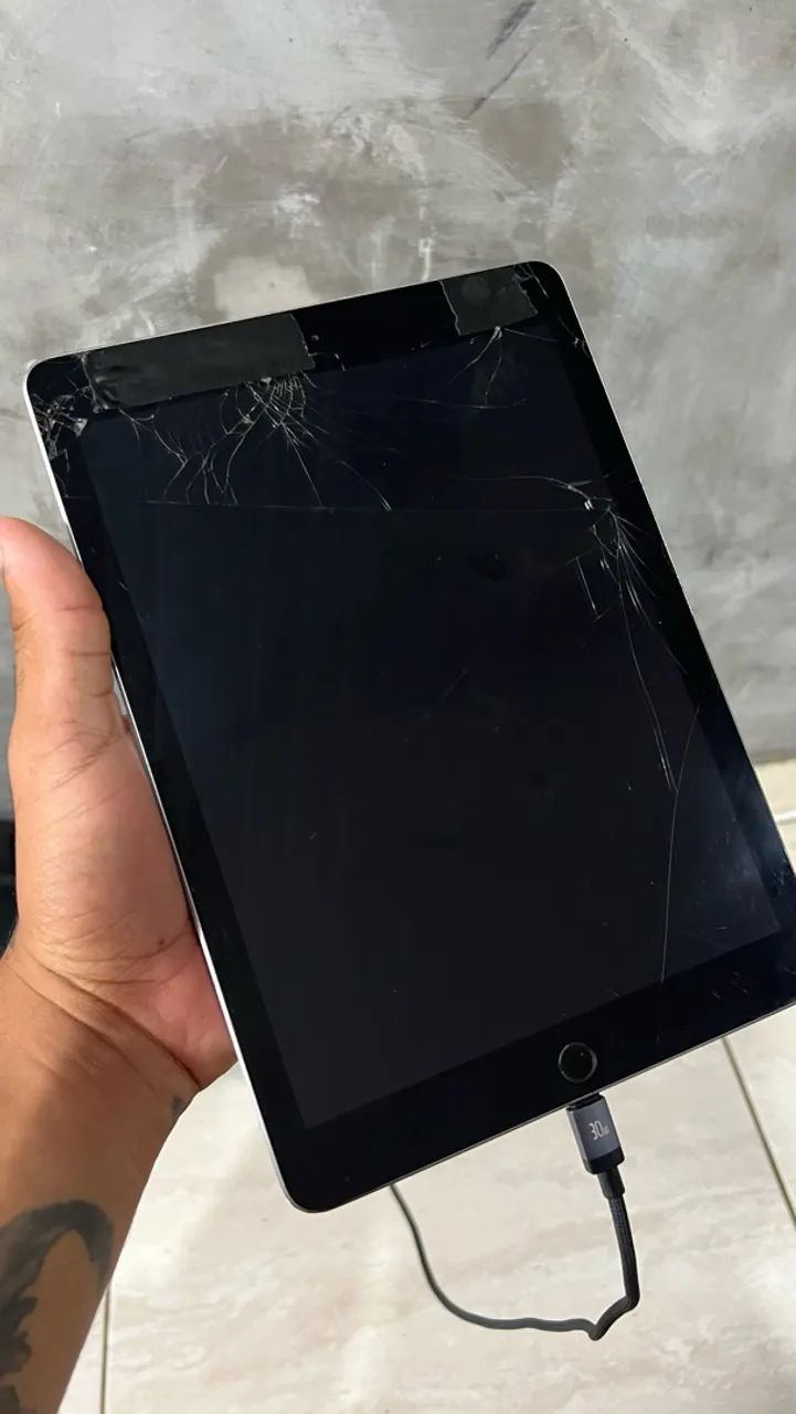 iPad 6 128gb  - Foto 4