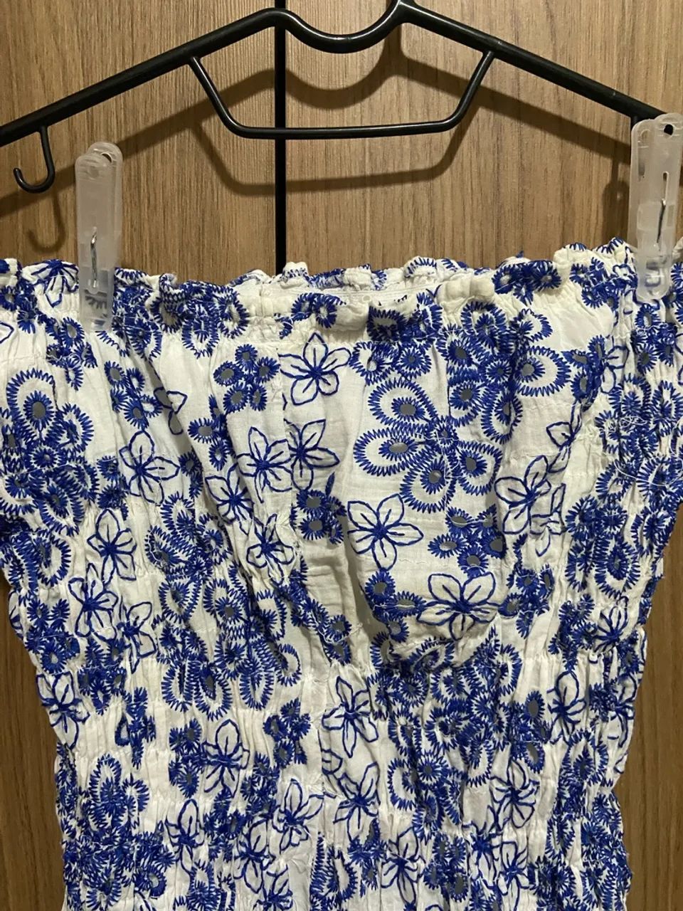 Vestido lastex MODA EXPRESS