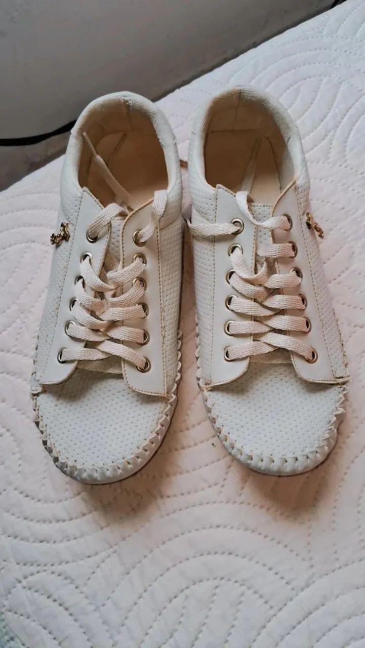 Vendo esse sapato 