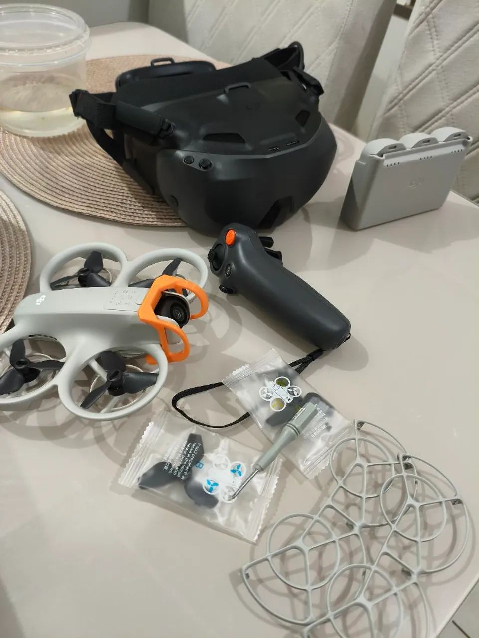 DJI NEO KIT FPV