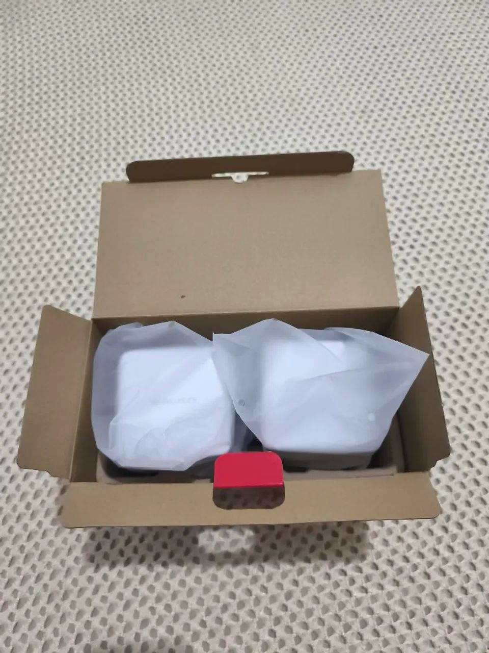 Aparelho de wi-fi  Mercusys Mesh - Foto 2