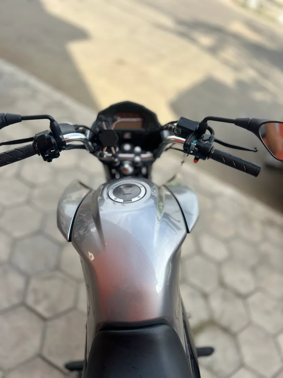 CG FAN 160  - Foto 3