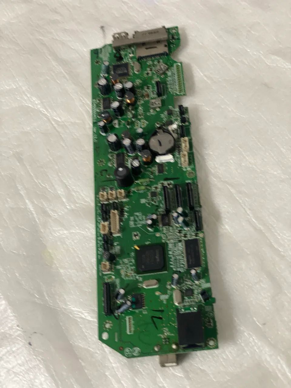 Placa Main impressora Lexmark Pro905 BJ4500G04CL1(Usado)