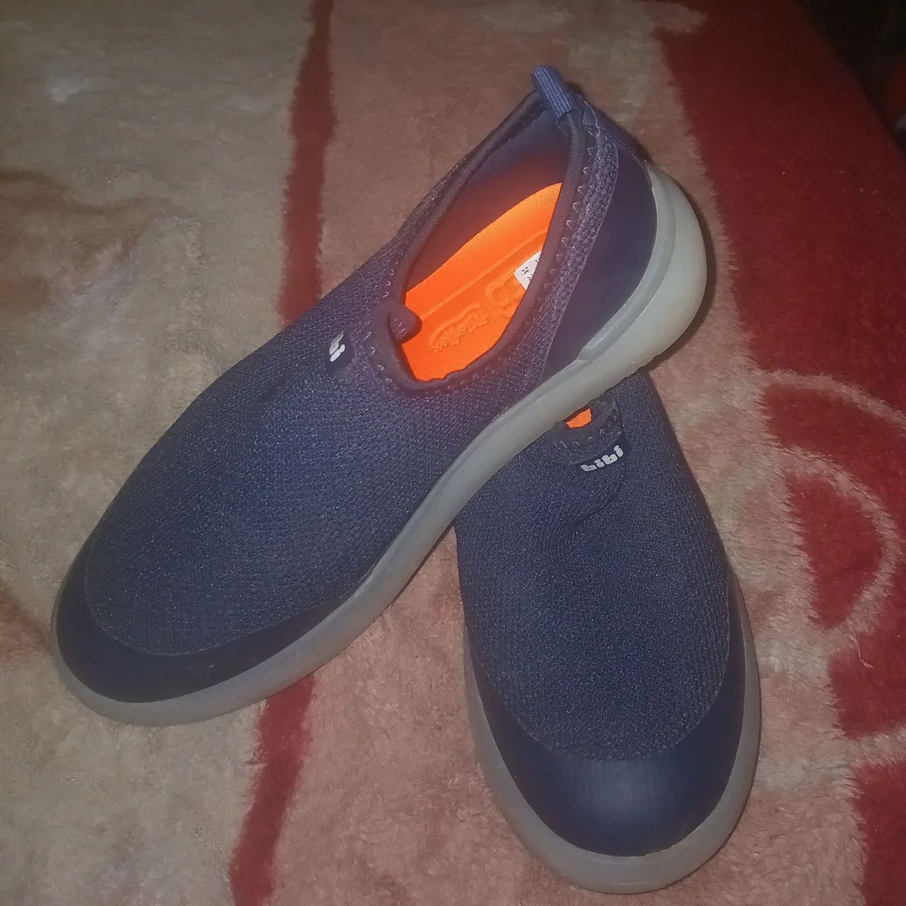 Tenis Bibi