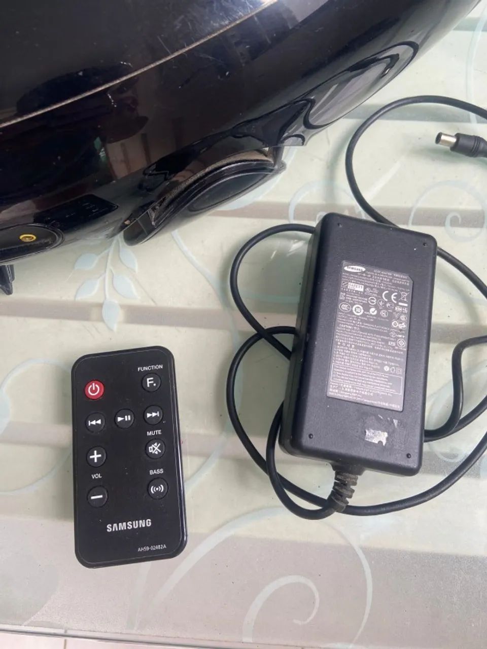 Caixa de som Samsung - Foto 4