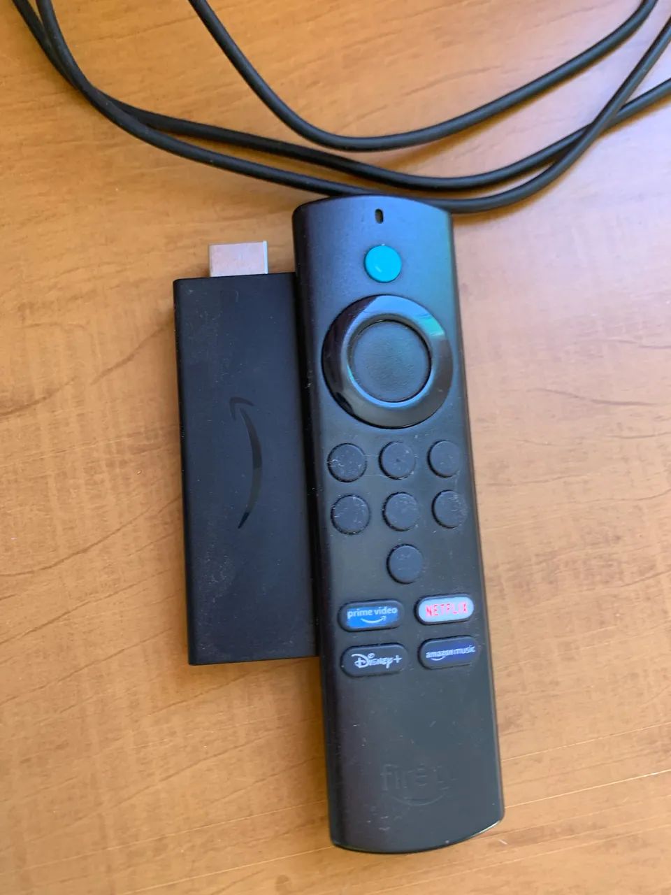 Fire tv stick - Foto 2