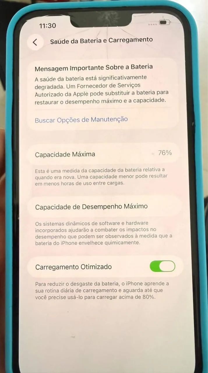 iPhone 13 Pro Max 512 gigas - Foto 4