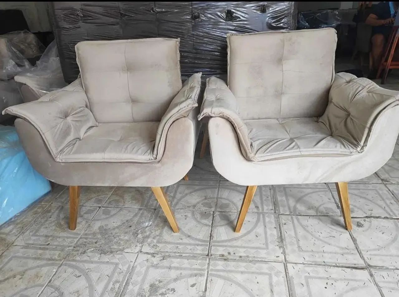 POLTRONA OPALA  - Foto 3